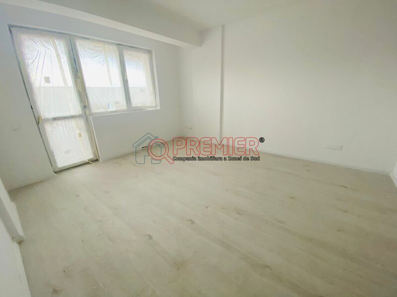 Popesti-Leordeni, metrou Dimitrie-Leonida, apartament 2 camere plus terasa generoasa