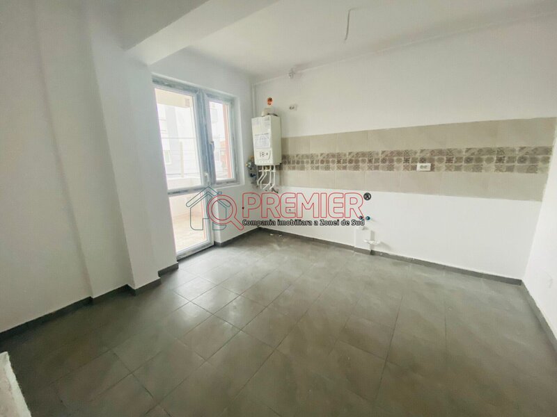 Popesti-Leordeni, metrou Dimitrie-Leonida, apartament 2 camere plus terasa generoasa