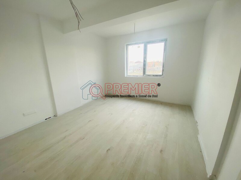 Popesti-Leordeni, metrou Dimitrie-Leonida, apartament 2 camere plus terasa generoasa